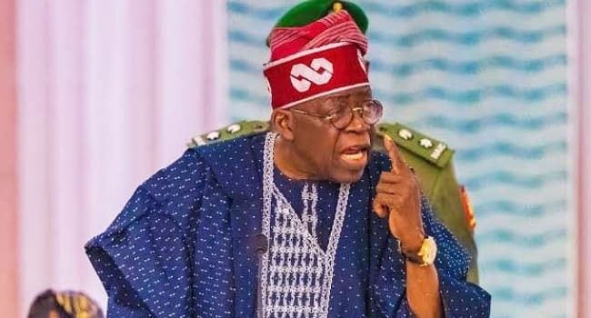 Tinubu Orders Coordinated Rescue Operation For Niger Abduction Victims