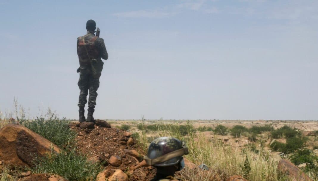 Eritrean Cartoonist Freed After 15 Years Without Charge, Jihadist Violence Kills 1,300 in Niger’s Tillabéri Region