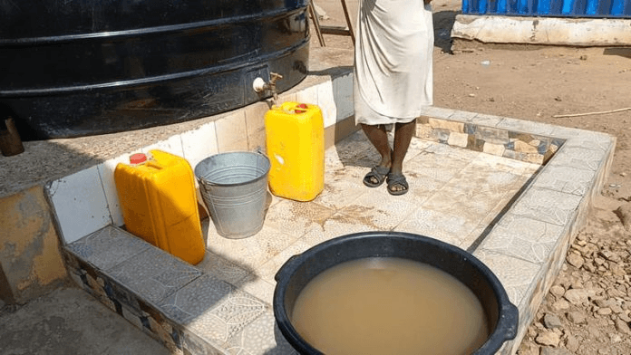 Ghana faces looming water crisis as pollution threatens potable supply—Former GWL MD
