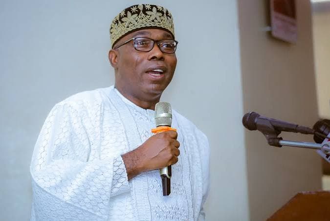 Adebayo Blames Corruption for Nigeria’s Economic and Security Crisis