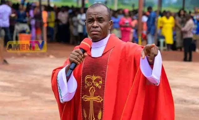 Mbaka Says Nigerian Youths Should Not Be Blamed for Supporting Obi