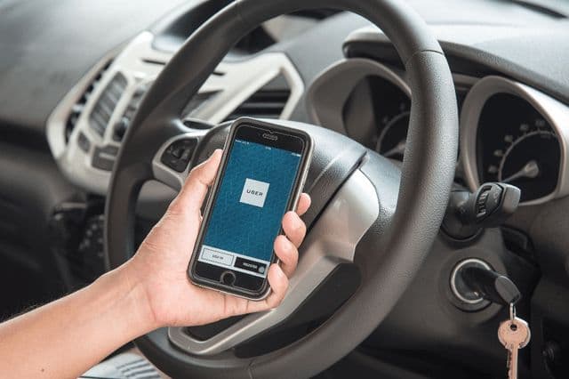 Uber shuts down operations in Nigeria after 12 years, gives reason.