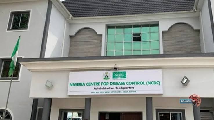 NCDC Reports Two Suspected Ebola Cases as Contacts Rise to 53