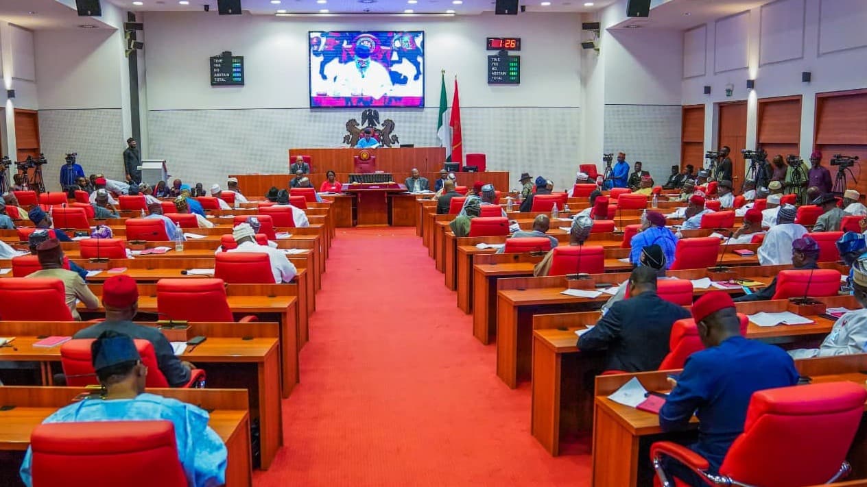 Senate moves to strengthen senior secondary education framework