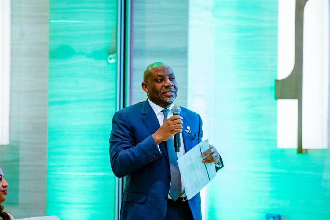 FG moves to expand schools’ role in tackling child malnutrition — Alausa