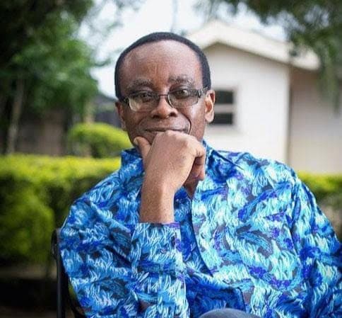 Bassey urges Niger Delta leaders to prioritise environmental justice