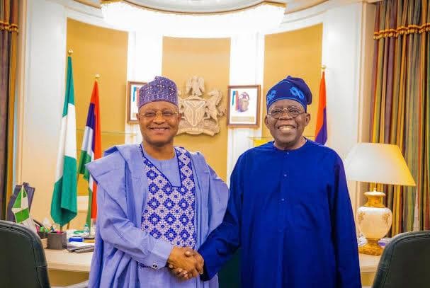 2027 elections: Why Tinubu, Sani deserve second term – Zaria