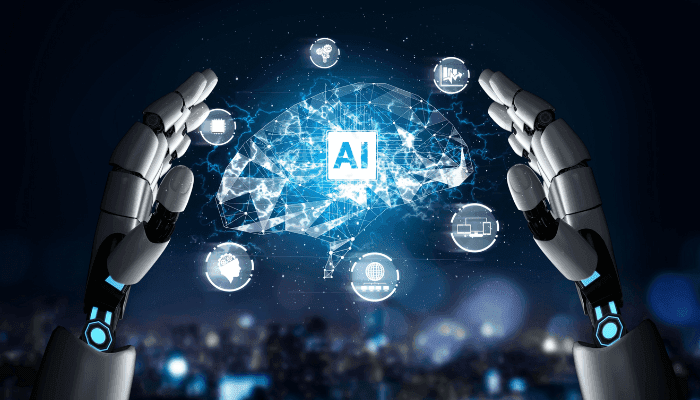 The AI phenomenon and opportunities for businesses