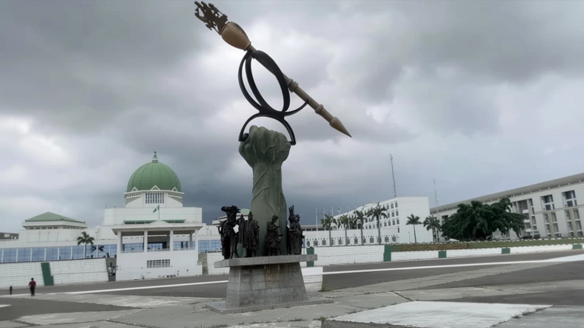 Democracy Day: Dealing with the crisis of confidence damaging Nigeria