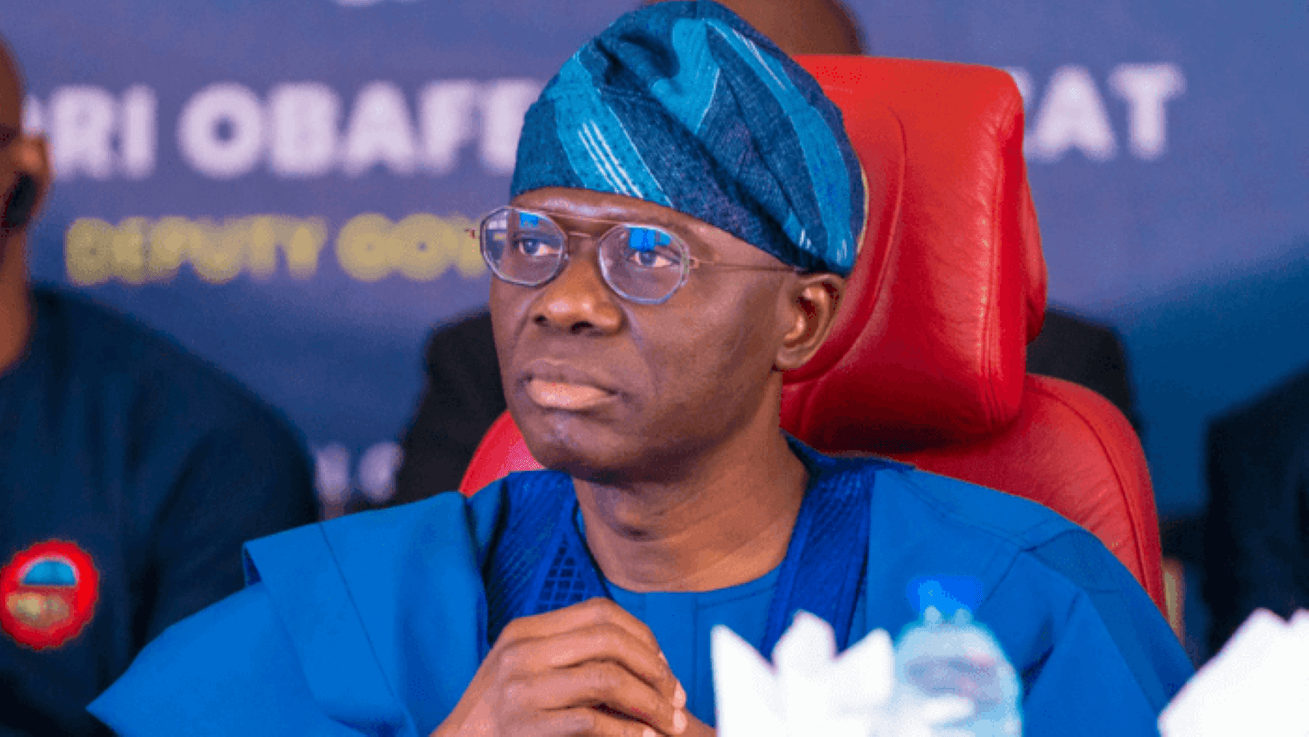 How Lagos built Nigeria’s most competitive economy