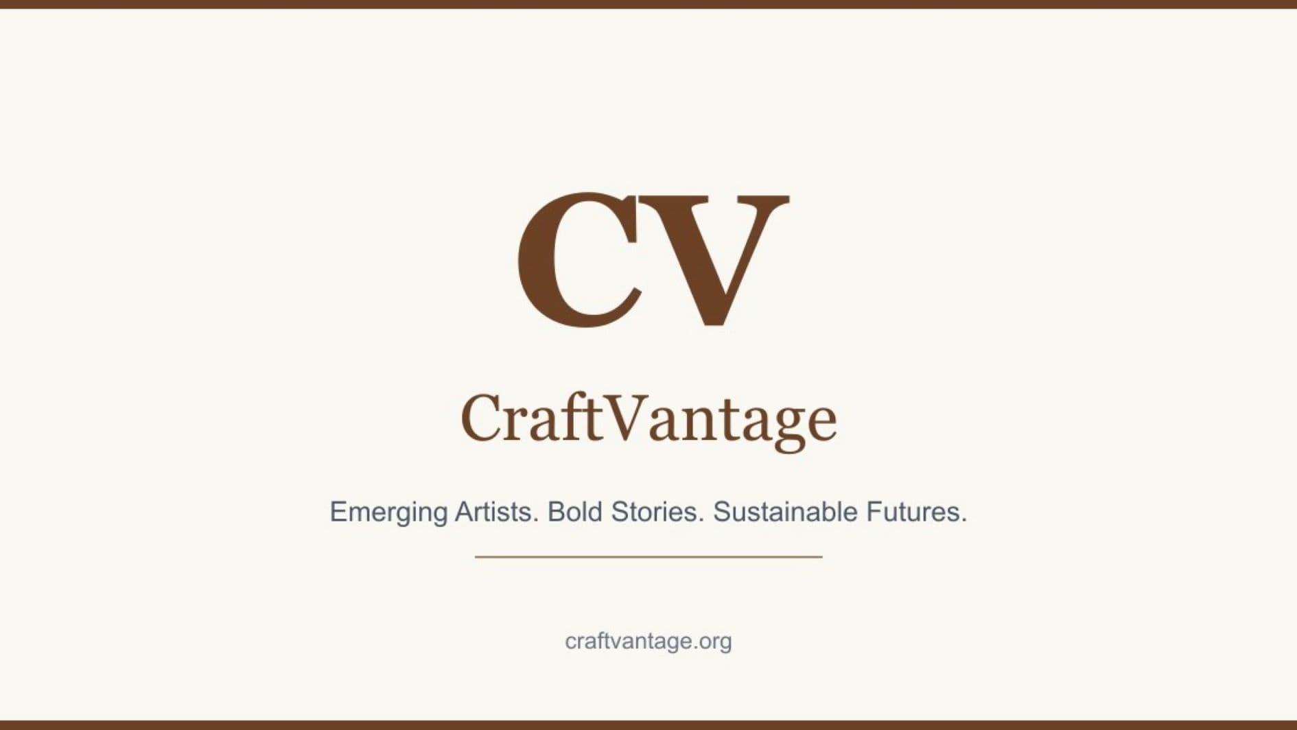LASG commends CraftVantage for unlocking jobs in creative industry