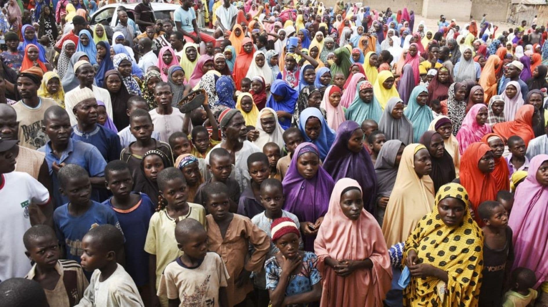 The architecture of dignity: Nigeria’s radical humanitarian blueprint