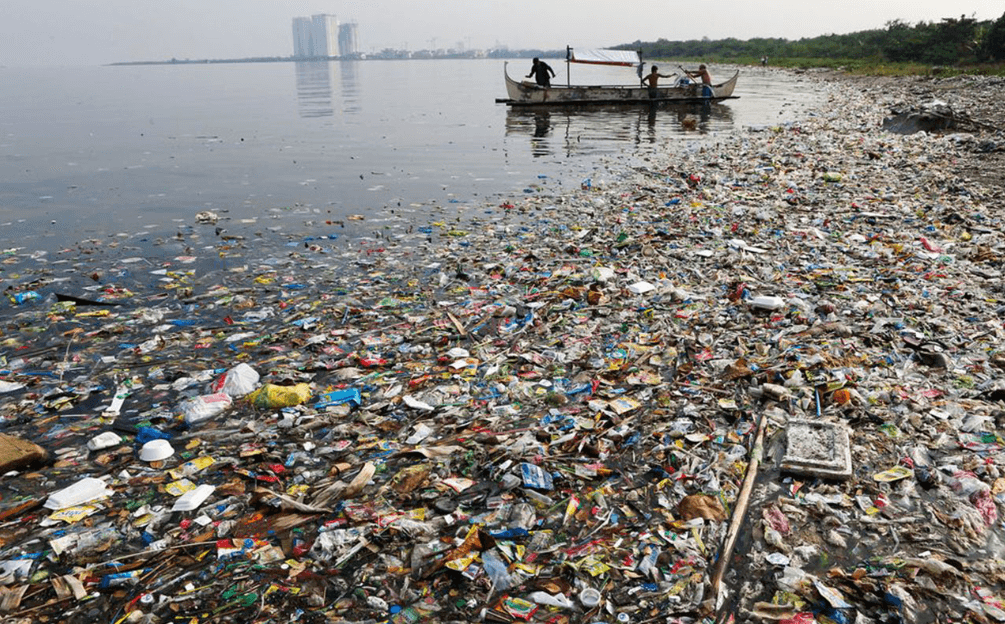 FG demands immediate steps to rescue Nigeria’s rivers from pollution
