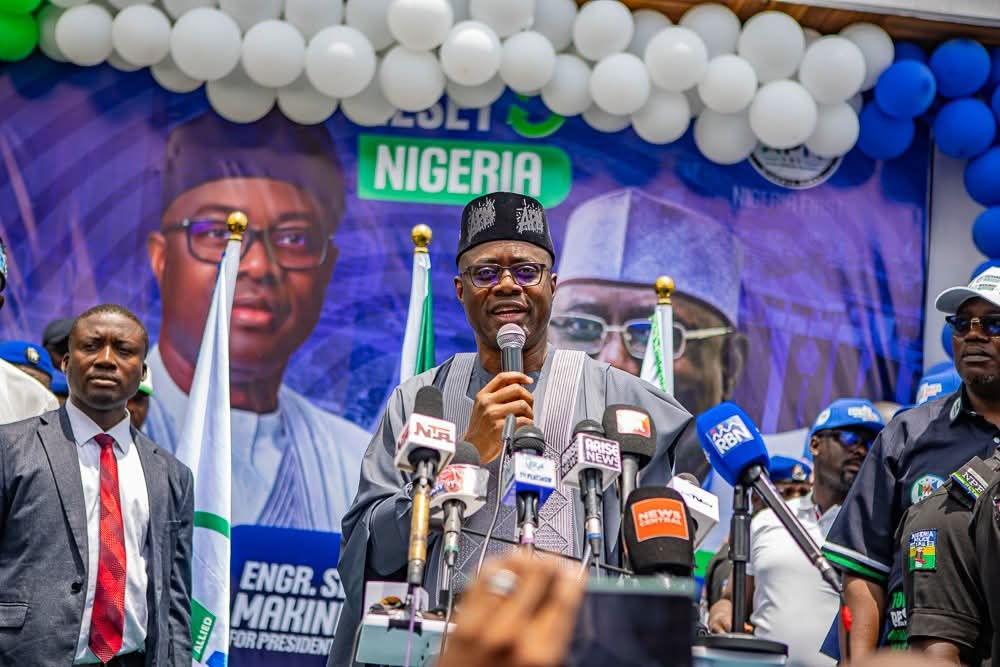 2027: Makinde plans to end opacity in Nigeria’s oil sector
