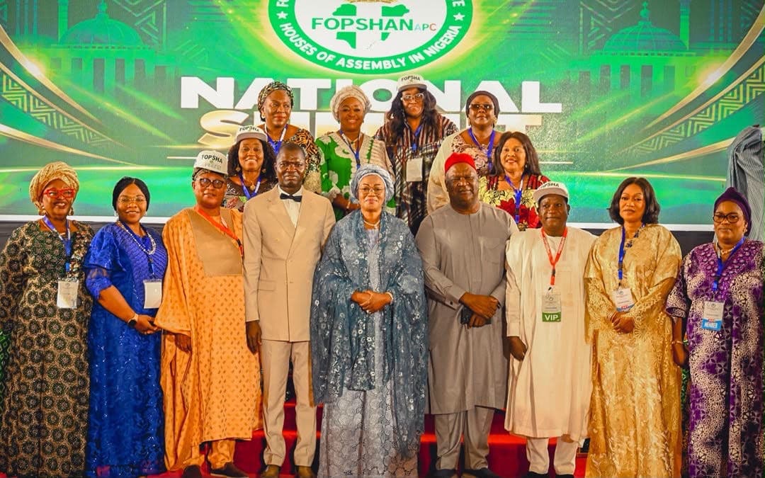 Reforms: Tinubu thinking beyond 2027, planting for next generation — Anyim