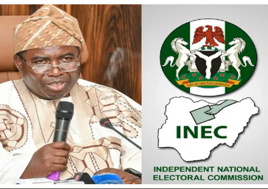 2027 Elections: SERAP sues INEC over failure to disclose political donation limits, party finances