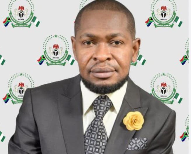 Xenophobic attacks: ‘Nigerians always first suspects even when other Africans commit crime’— Onyekwelu, President-General, Nigerian group in S/Africa