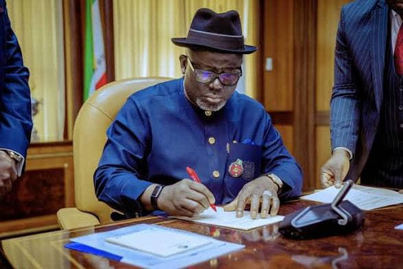Delta LG 2nd Anniversary: Citizens demand greater transparency