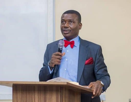Coastal highway: Adegboruwa urges Tinubu to call Umahi to order over reported realignment
