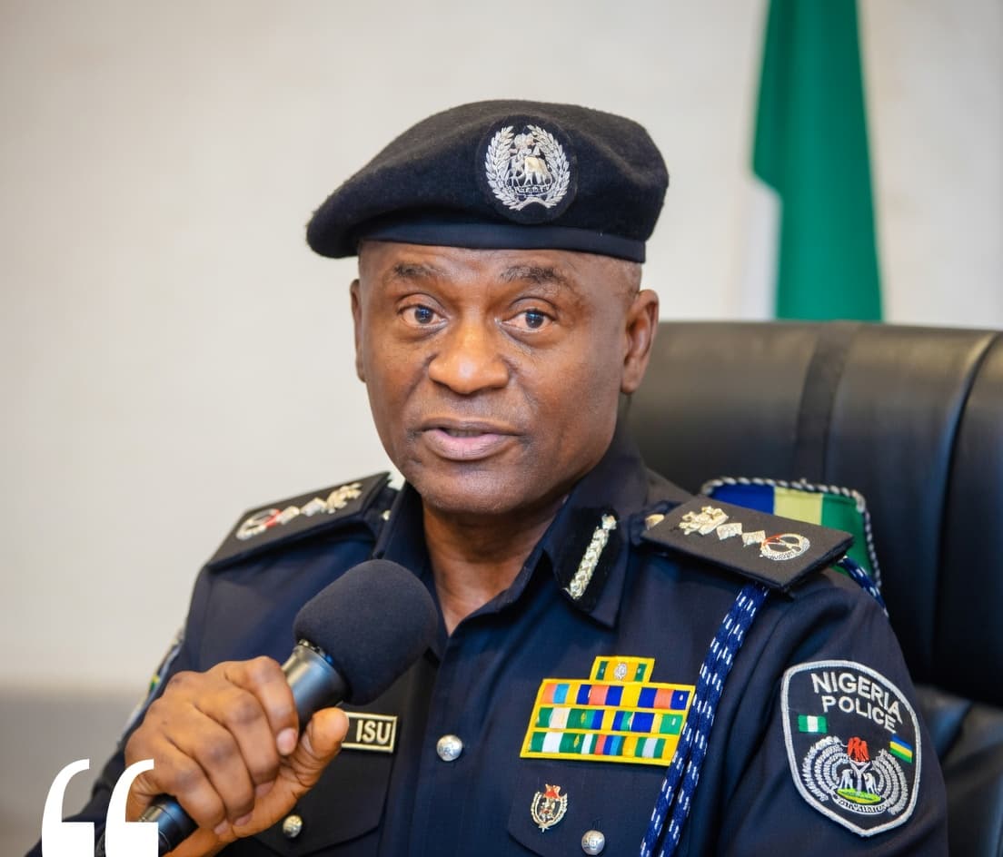 What happened to your (police) Special Branch?