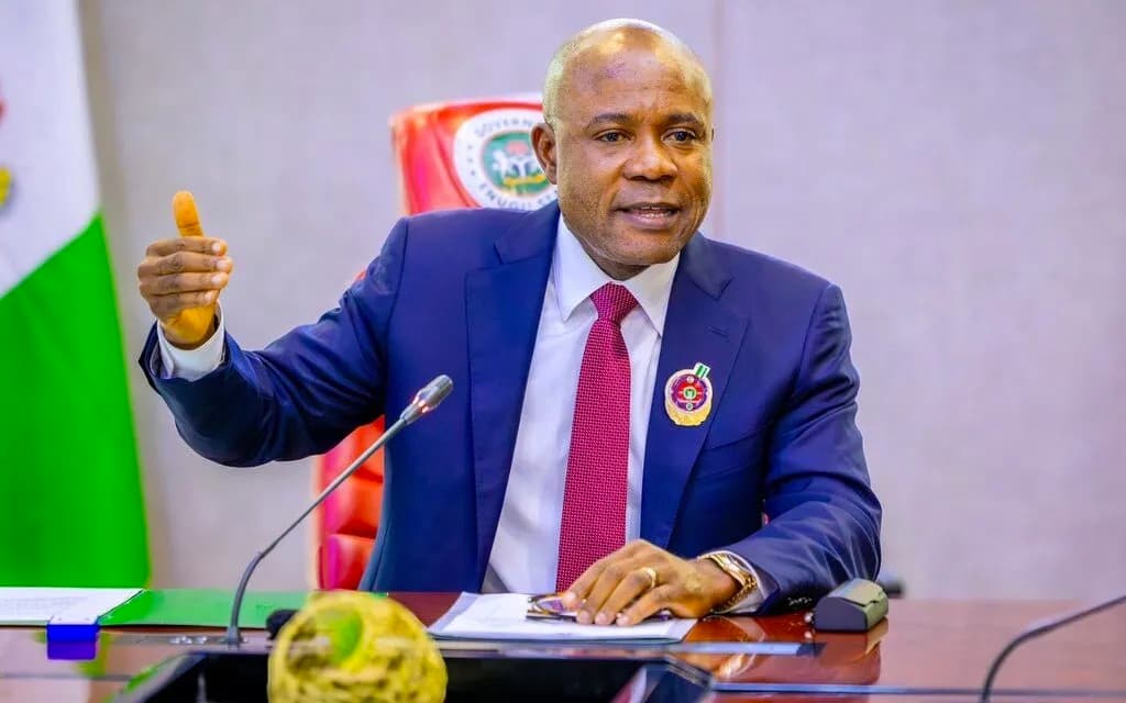 Gov Mbah’s transformation, investments deserve commendation -Ucheonwu