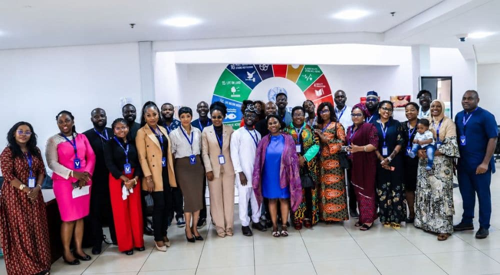 2027 elections: Media, CSOs demand Security Accord to protect journalists on the field