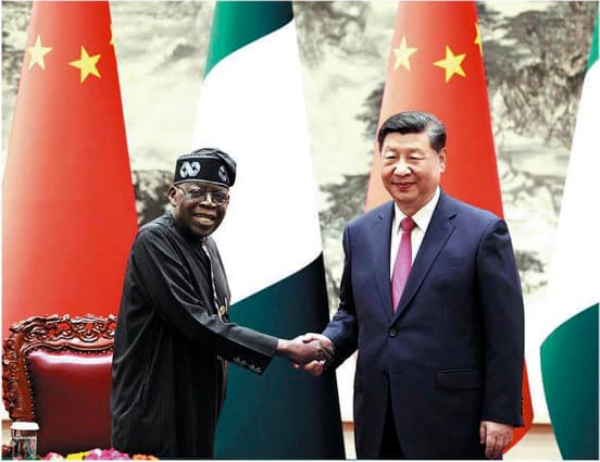 From Revolution to Rejuvenation: 105 Years of the Communist Party of China and Lessons for Africa
