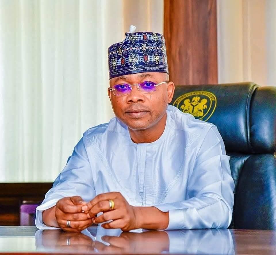 Kogi deploying hunters, vigilantes, ICT and security forces to tackle insecurity — Gov Ododo