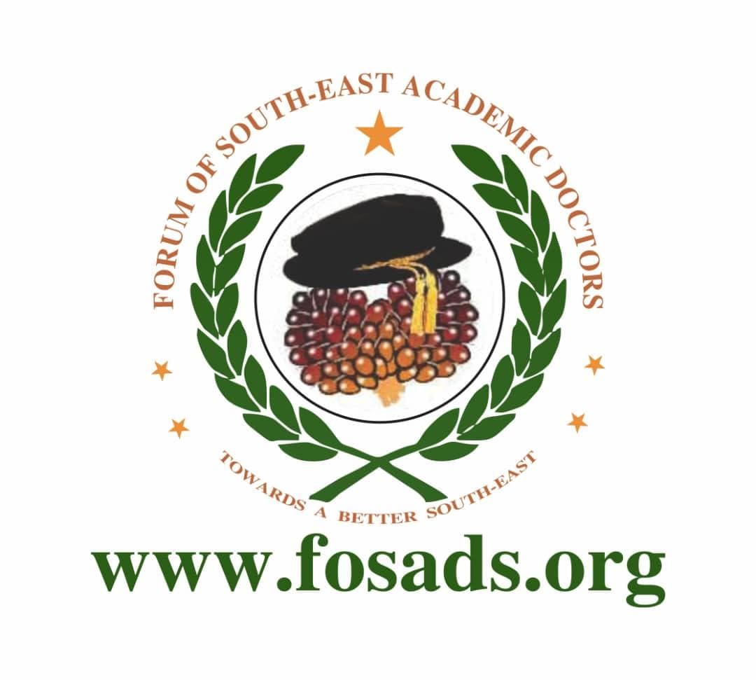 FOSAD tasks South-East govs on accelerated regional development