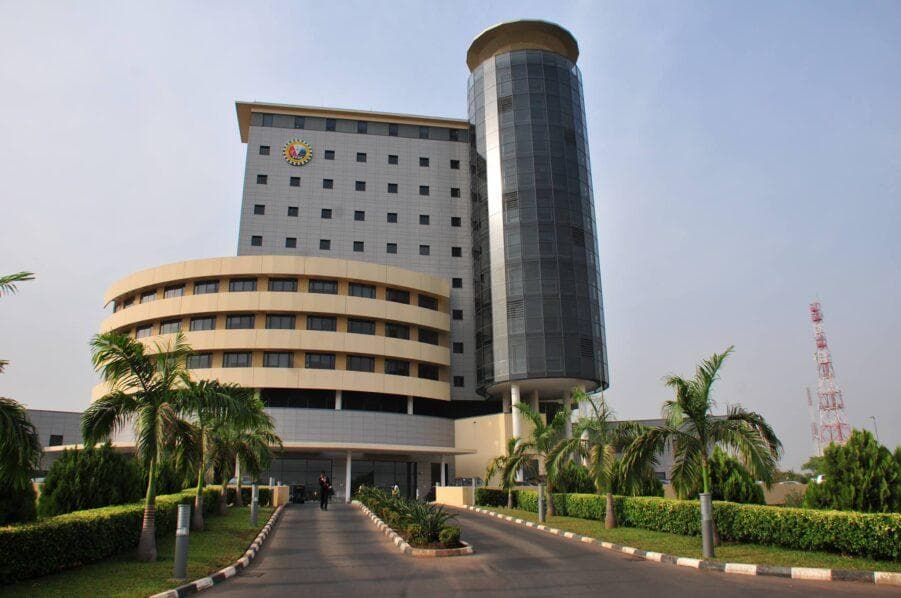 NSIWC seeks collaboration with PTDF in human capacity development