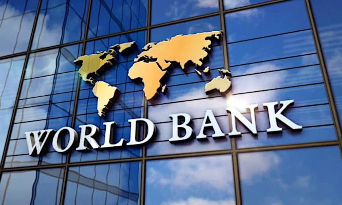 States got richer as Nigeria’s revenue rose by 93% – World Bank report