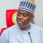 Ex- NPA MD joins gov’ship race under ADC in Adamawa