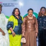 APC has lost its bearing, vision – Fayemi