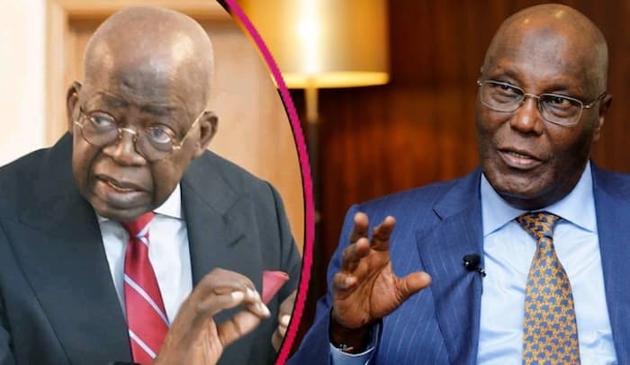 Atiku Forces Tinubu Into Policy Debate As Peter Obi Struggles To Match Economic Arguments