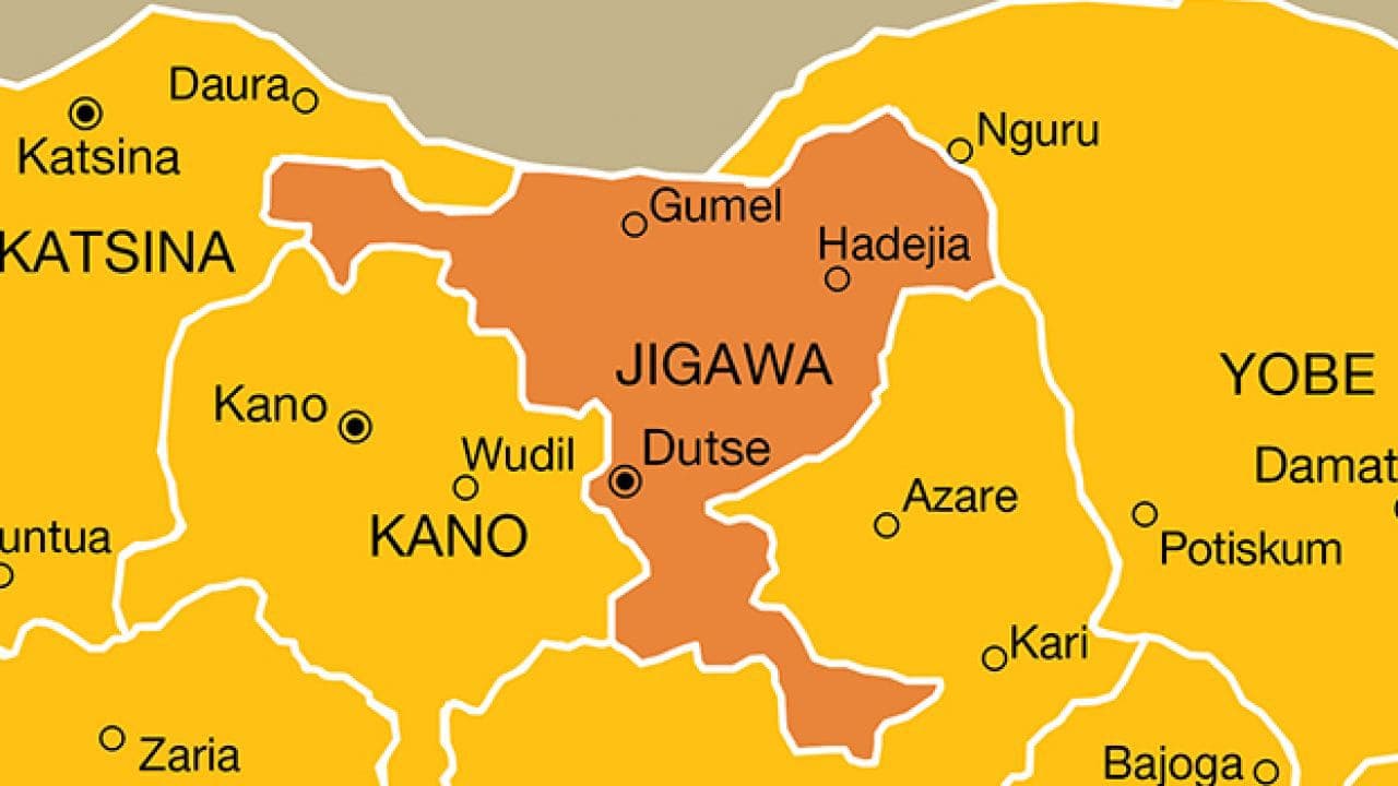 Jigawa Sponsors 65 Scholars For Postgraduate Agricultural Studies In China