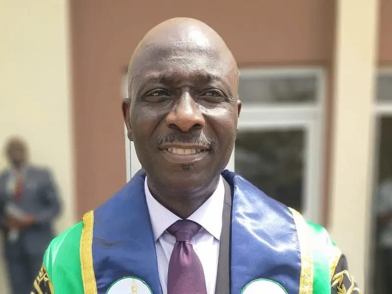 Ijadunola: Nigeria Must Overhaul Healthcare To Avert Workforce Crisis