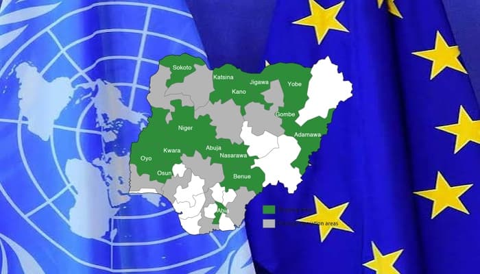 EU, UN Review $500m Nigeria Project Portfolio, Seek Stronger Government Funding