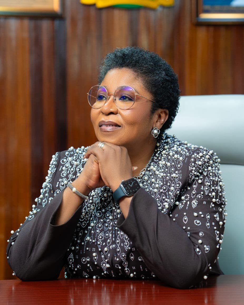 Didi Walson-Jack: The Public Servant Who Planted Institutions Across Nigeria’s Civil Service
