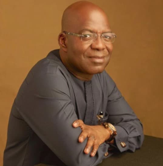 ALEX OTTI: A Genuine Staying Power in Abia