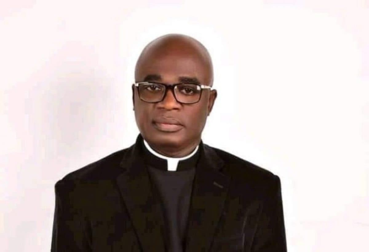 Alia Defends Local Govt Autonomy, Declares It is Working Perfectly in Benue