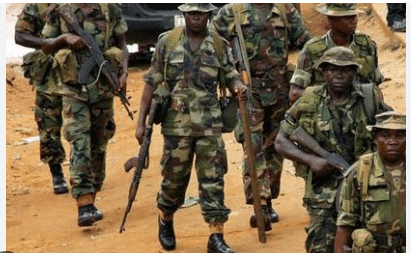 NIGERIA’S SECURITY CRISIS AND THE SOUTH-WEST