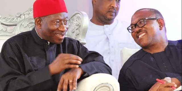 2027: PDP, NDC, APM Affirm Jonathan, Obi, Makinde as Presidential Candidates
