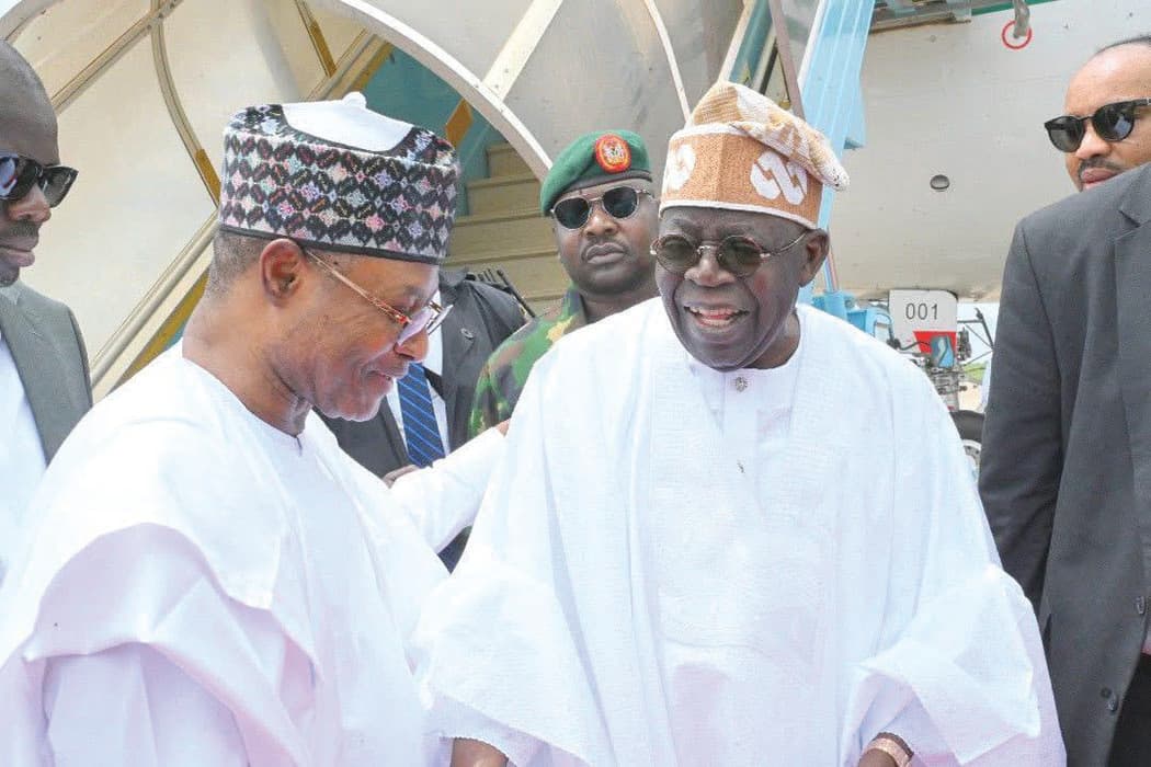 Reflections on Uba Sani’s Three years of Transformational Leadership in Kaduna