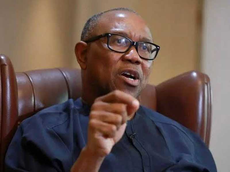 Obi: Why Africa Should Not Be Poor