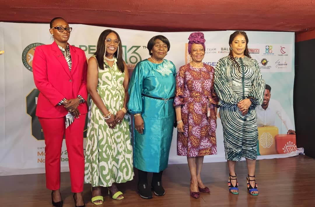 APEN Plans Homegrown AI Model for Nigerian Classrooms