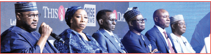 ARISE Town Hall Meeting: Stakeholders Seek Safeguards From Abuse of State Police