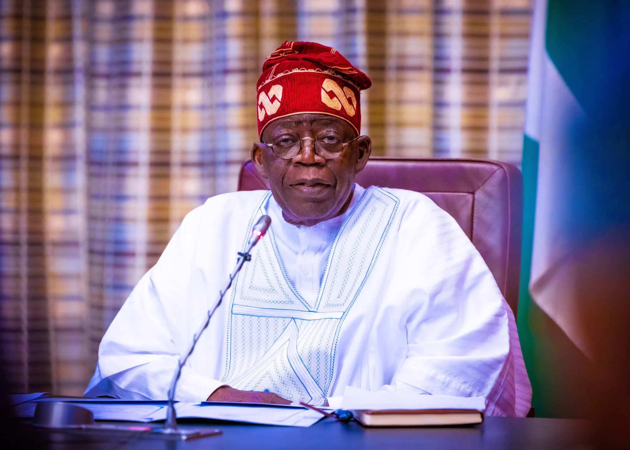 Tinubu Unveils $3.05bn Social Investment Package to Boost Poverty Reduction, Human Capital Development, Others