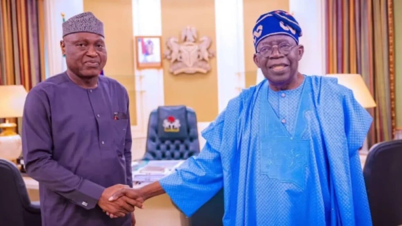 Tinubu: Oyebanji’s Re-election Clear Vote of Confidence in Continuity, Stability, Devt