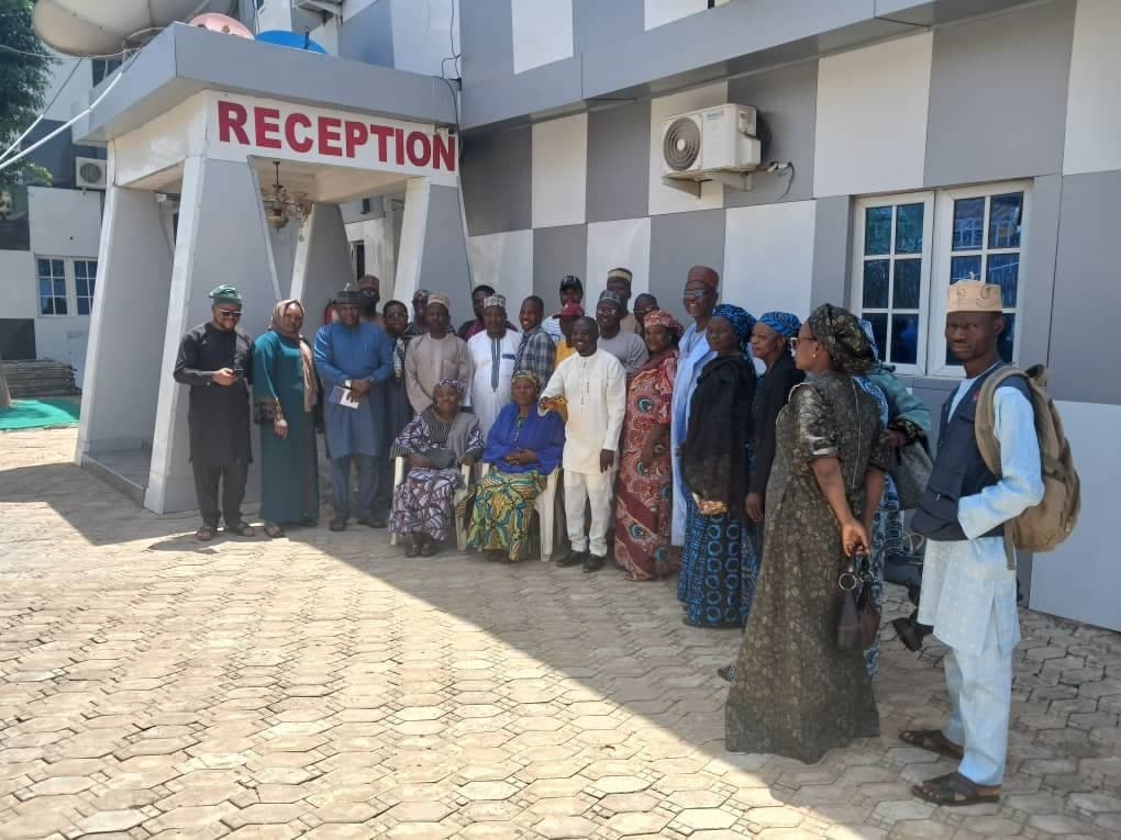 Group demands action against HIV, TB, malaria treatment gaps in Gombe