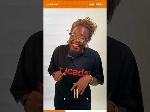 Catch Up | S2 Episode 3